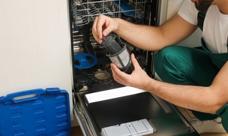 Buca Gorenje Servisi